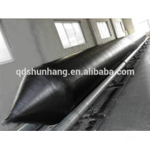 air bags wholesale Boat and dock rubber air bag for ship lifting